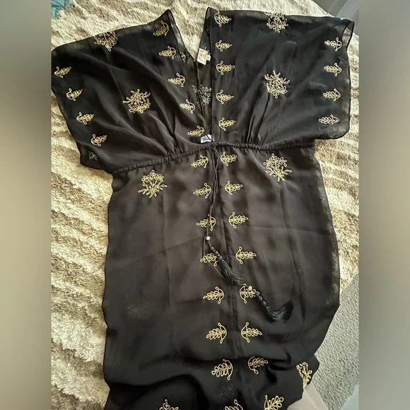 LOTTA STENSSON Beachwear - Kaftan - Picture 1 of 11